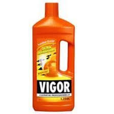 Vigor Nettoyage Ultra Deg Orange 1.30L